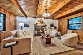 High Sierra Hideaway